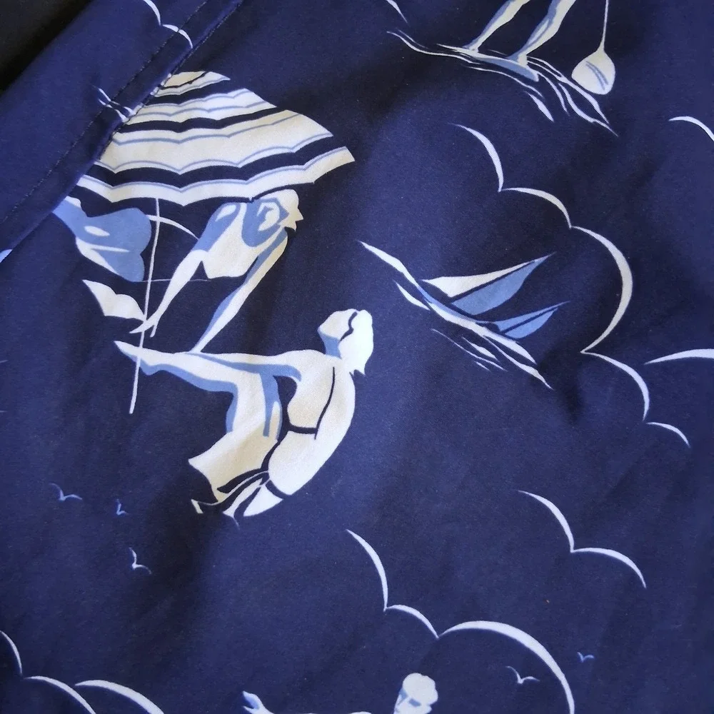 Polo Ralph Lauren Swimwear Men's Size Large X 6